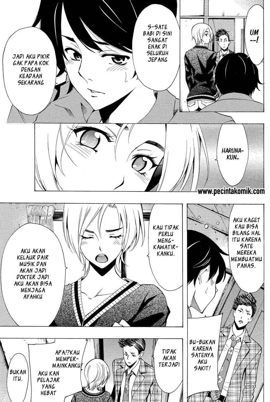 Chapter 129 - halaman 17