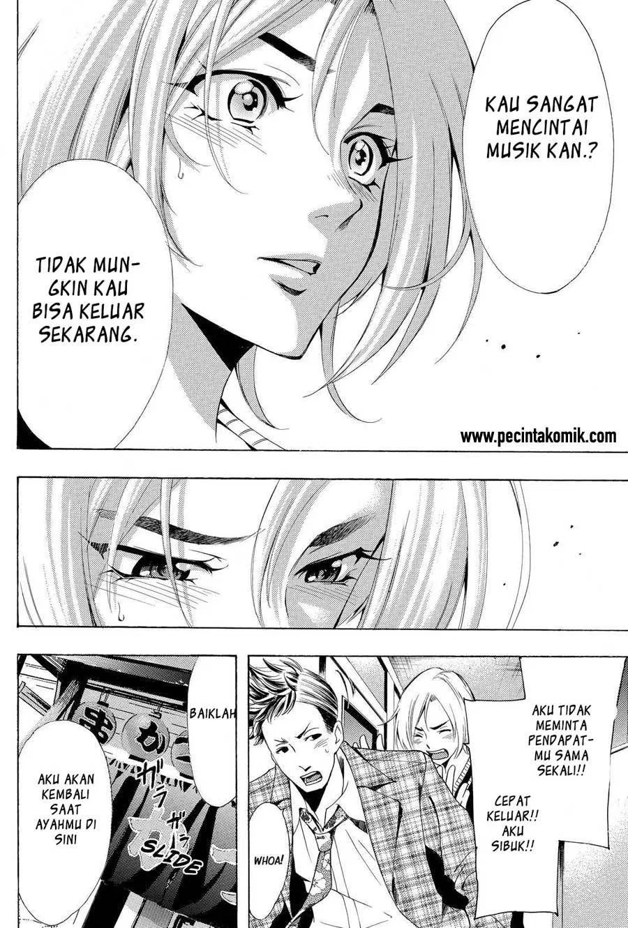 Chapter 129 - halaman 18