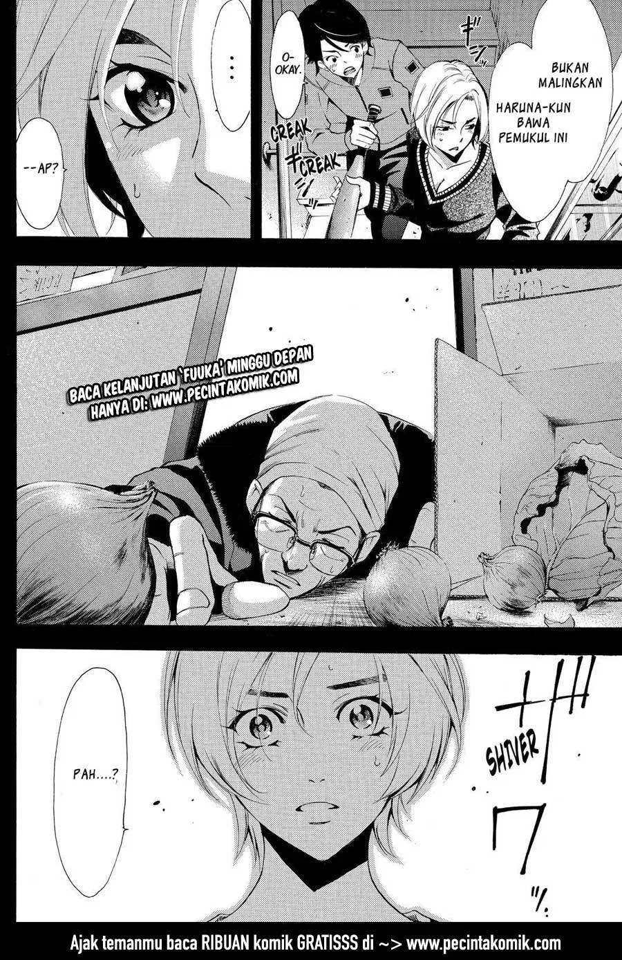 Chapter 129 - halaman 20