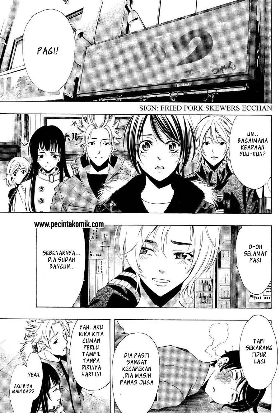Chapter 129 - halaman 5