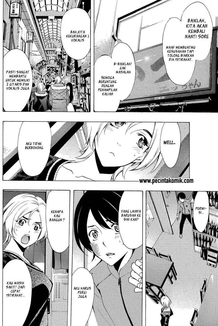 Chapter 129 - halaman 6