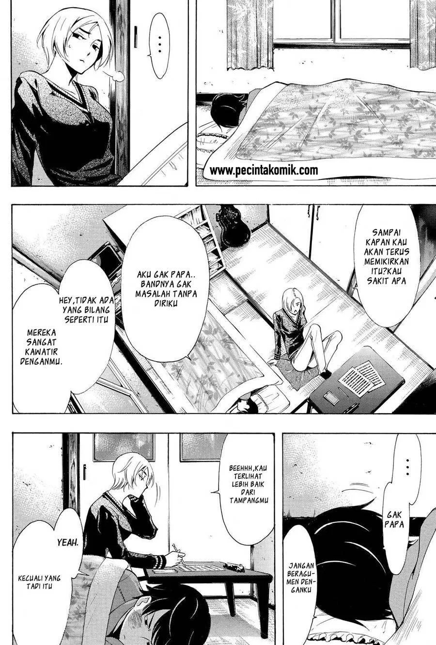 Chapter 129 - halaman 8
