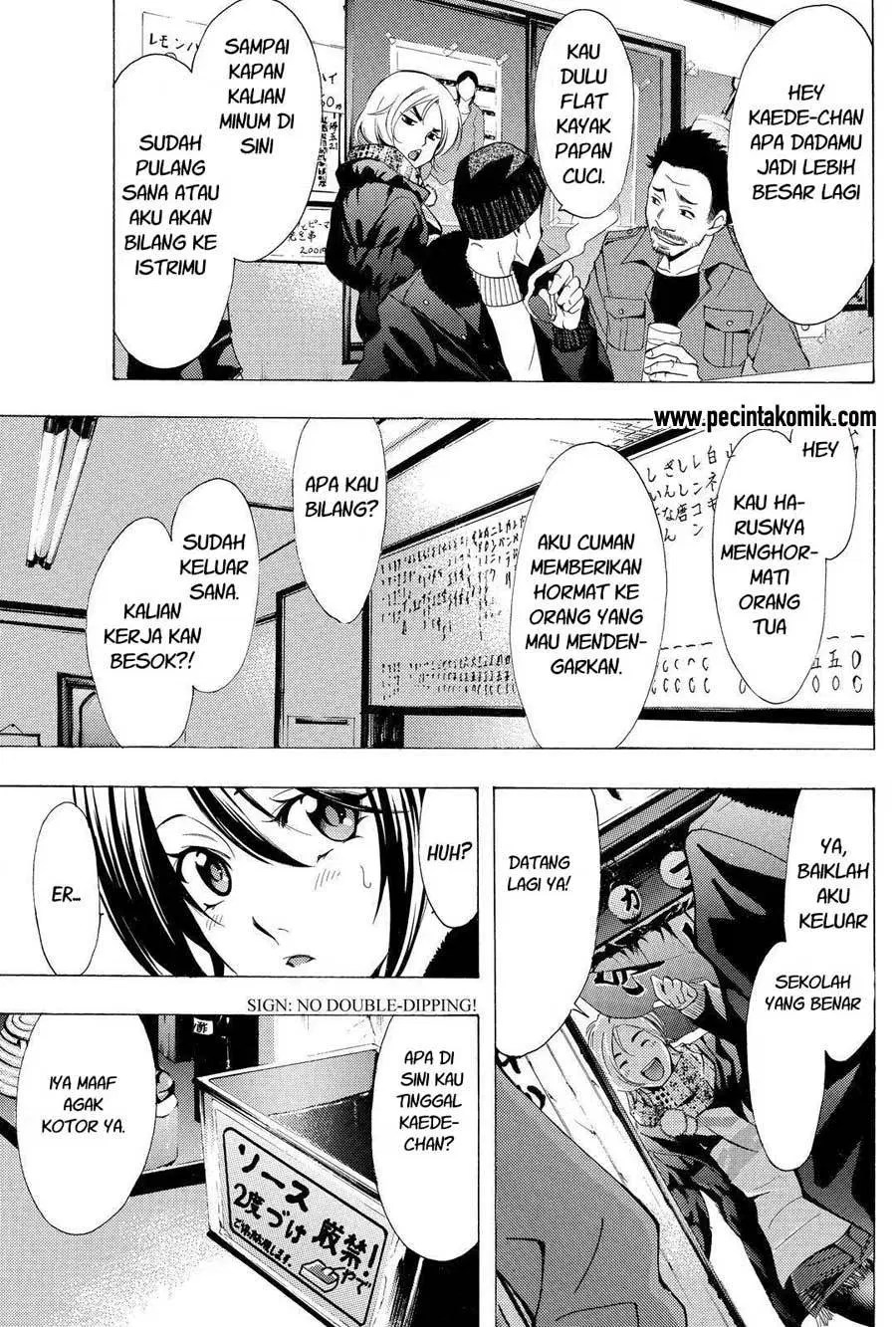 Chapter 128 - halaman 13