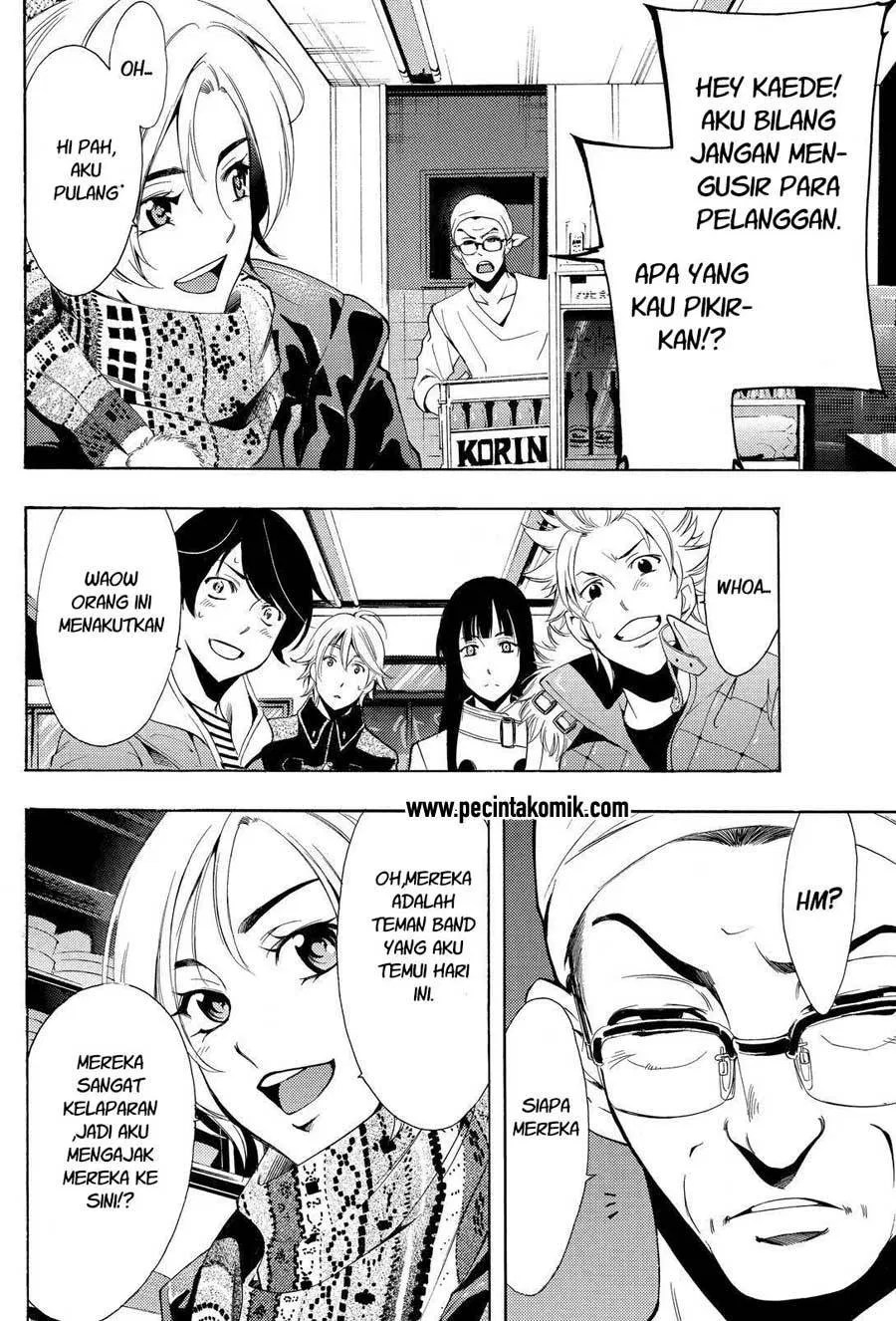Chapter 128 - halaman 14