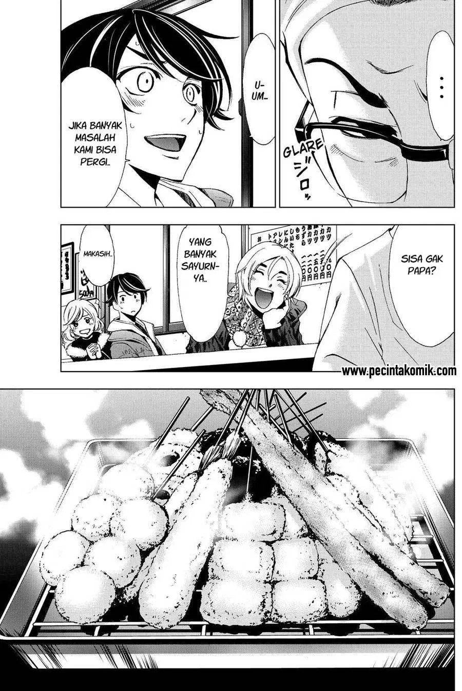 Chapter 128 - halaman 15