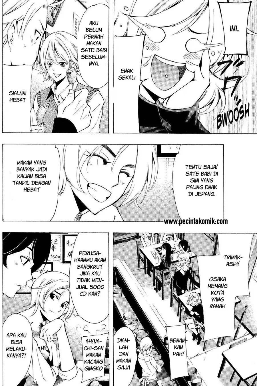Chapter 128 - halaman 16