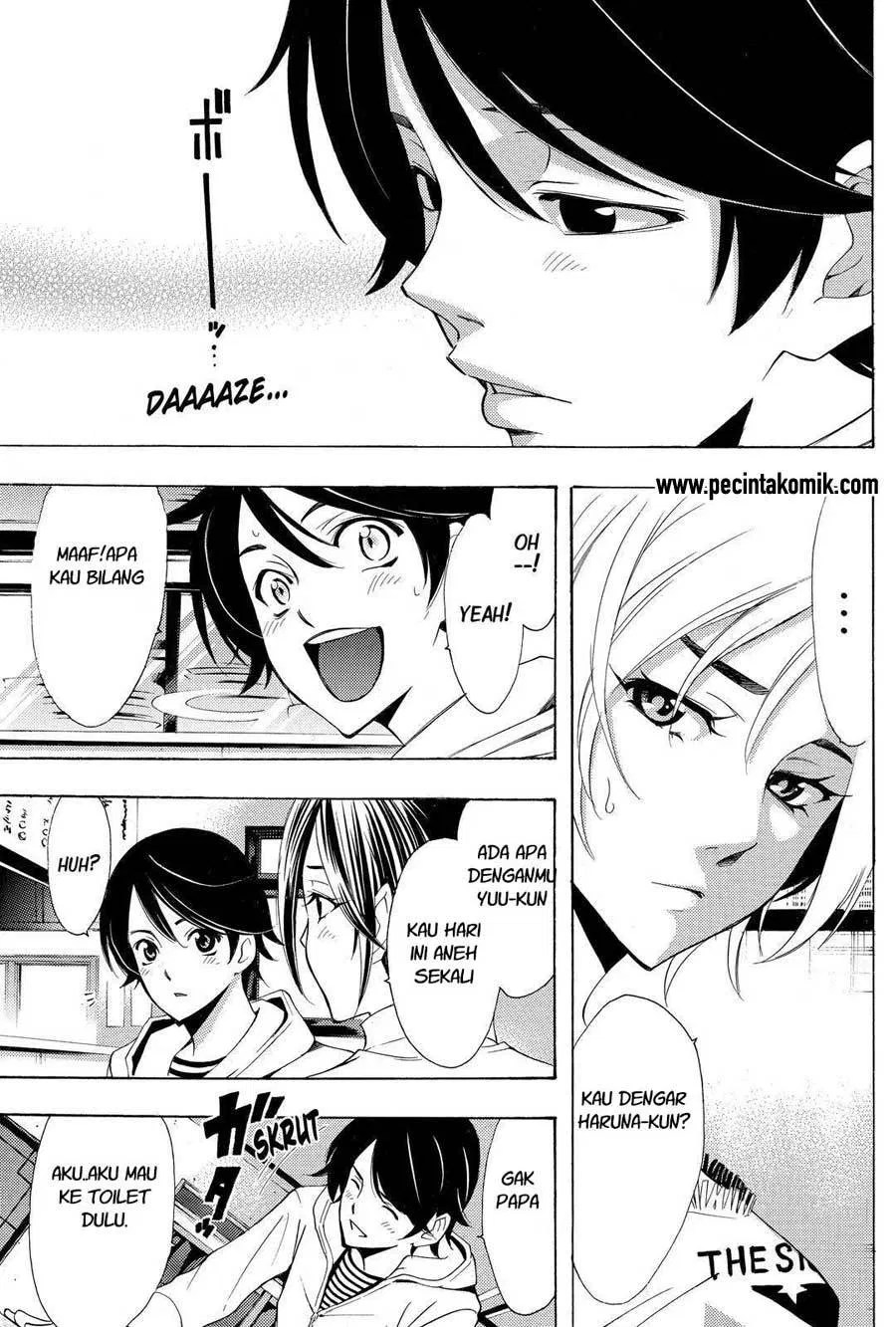 Chapter 128 - halaman 17