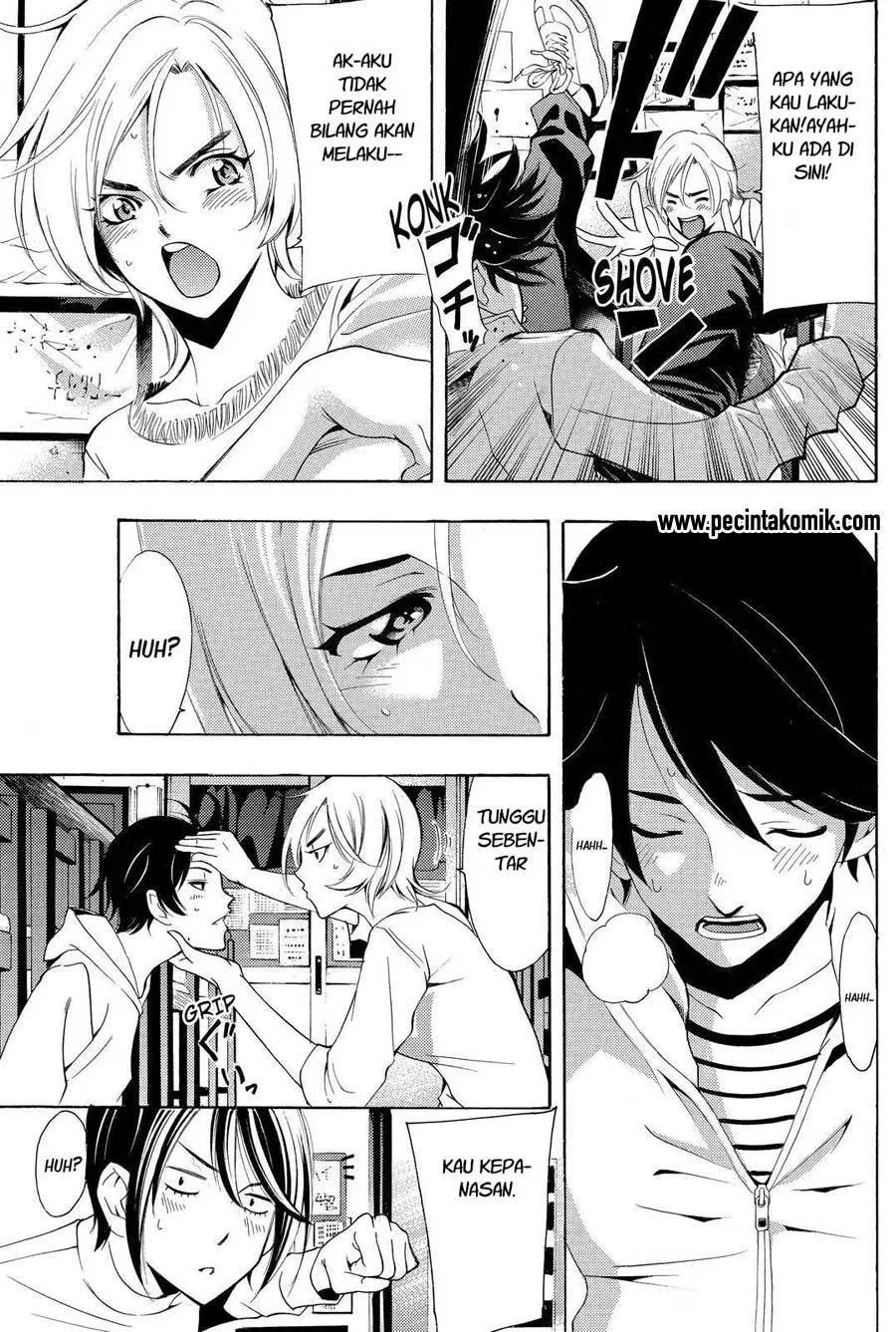 Chapter 128 - halaman 19