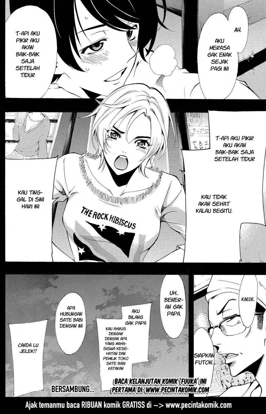 Chapter 128 - halaman 20