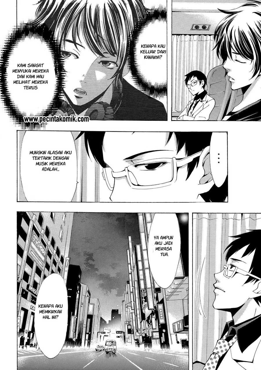 Chapter 127 - halaman 12