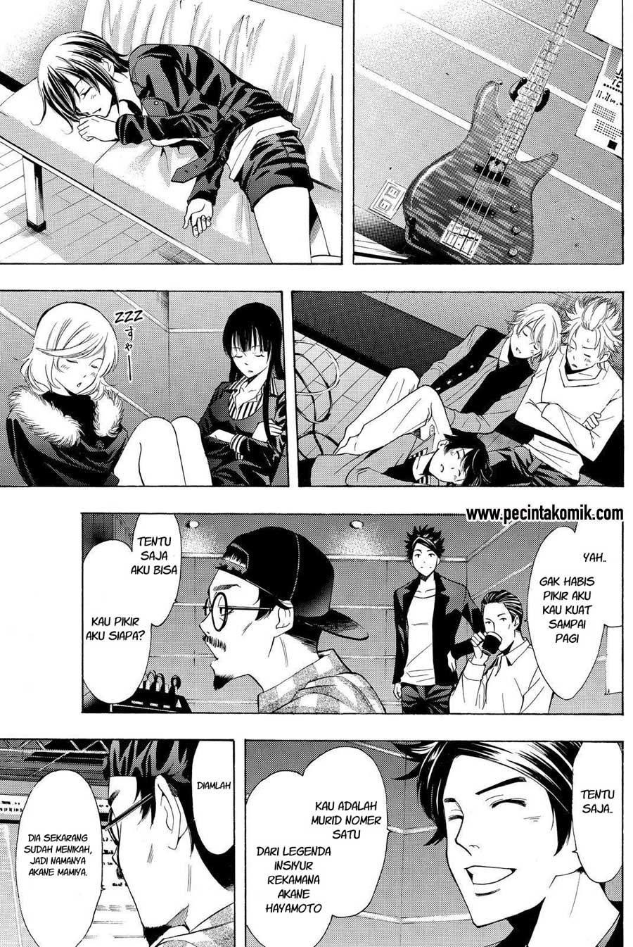 Chapter 127 - halaman 13