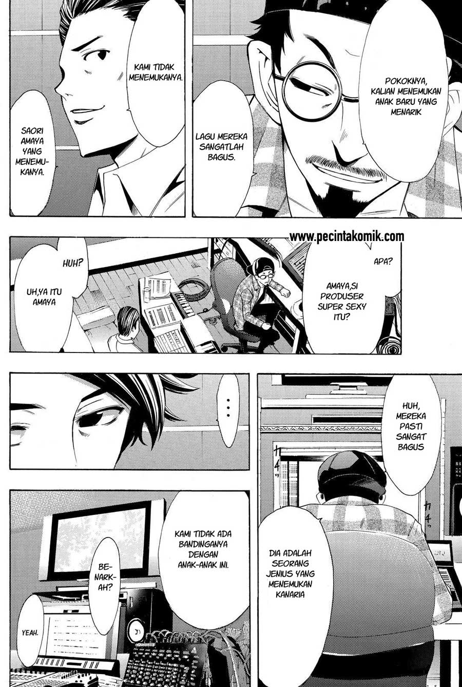 Chapter 127 - halaman 14