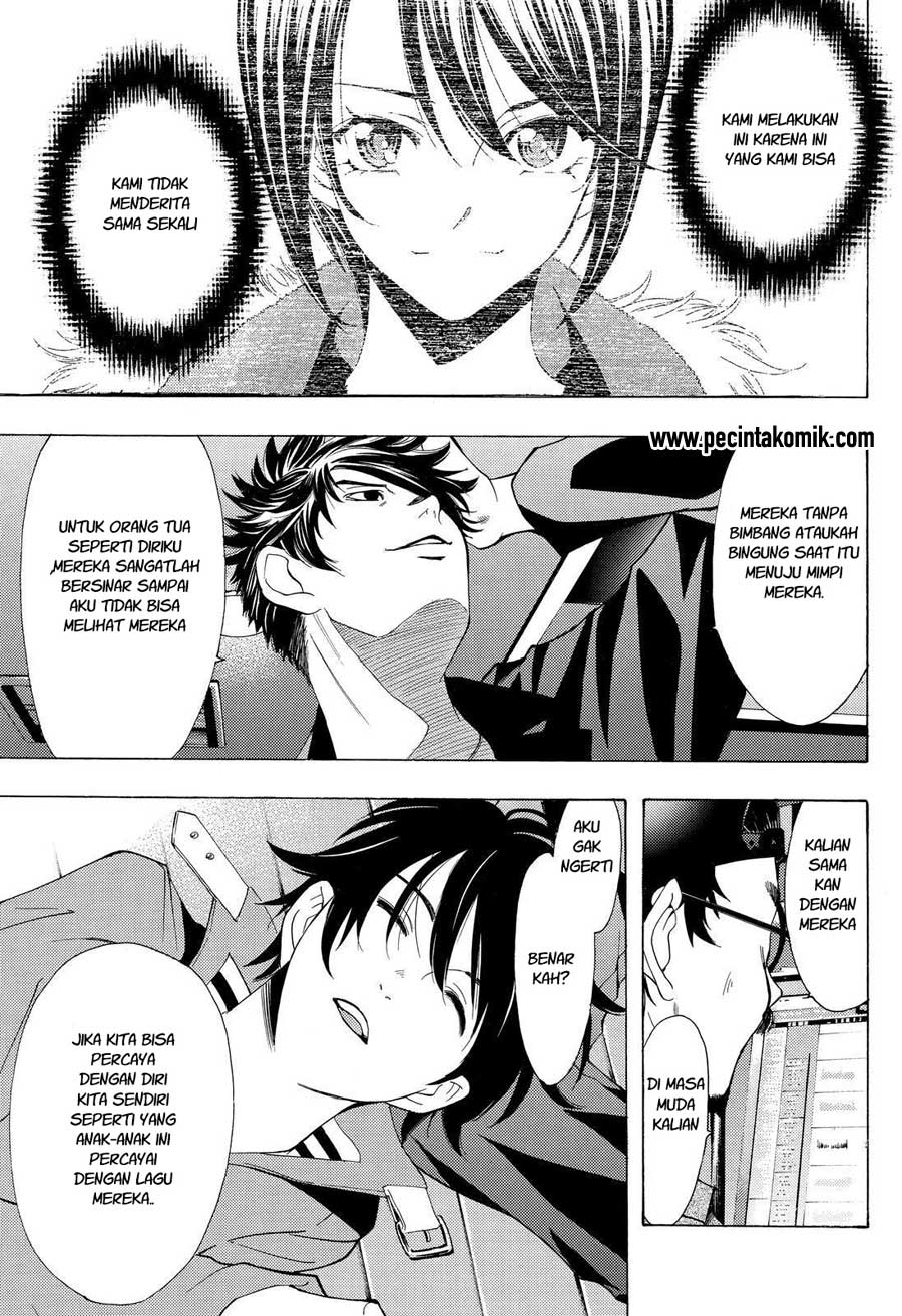 Chapter 127 - halaman 15