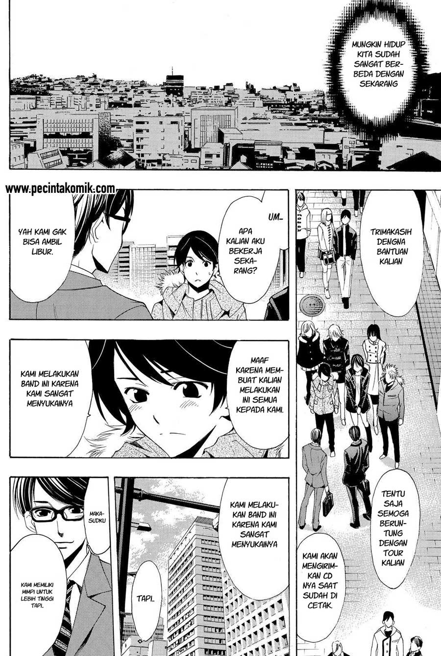 Chapter 127 - halaman 16