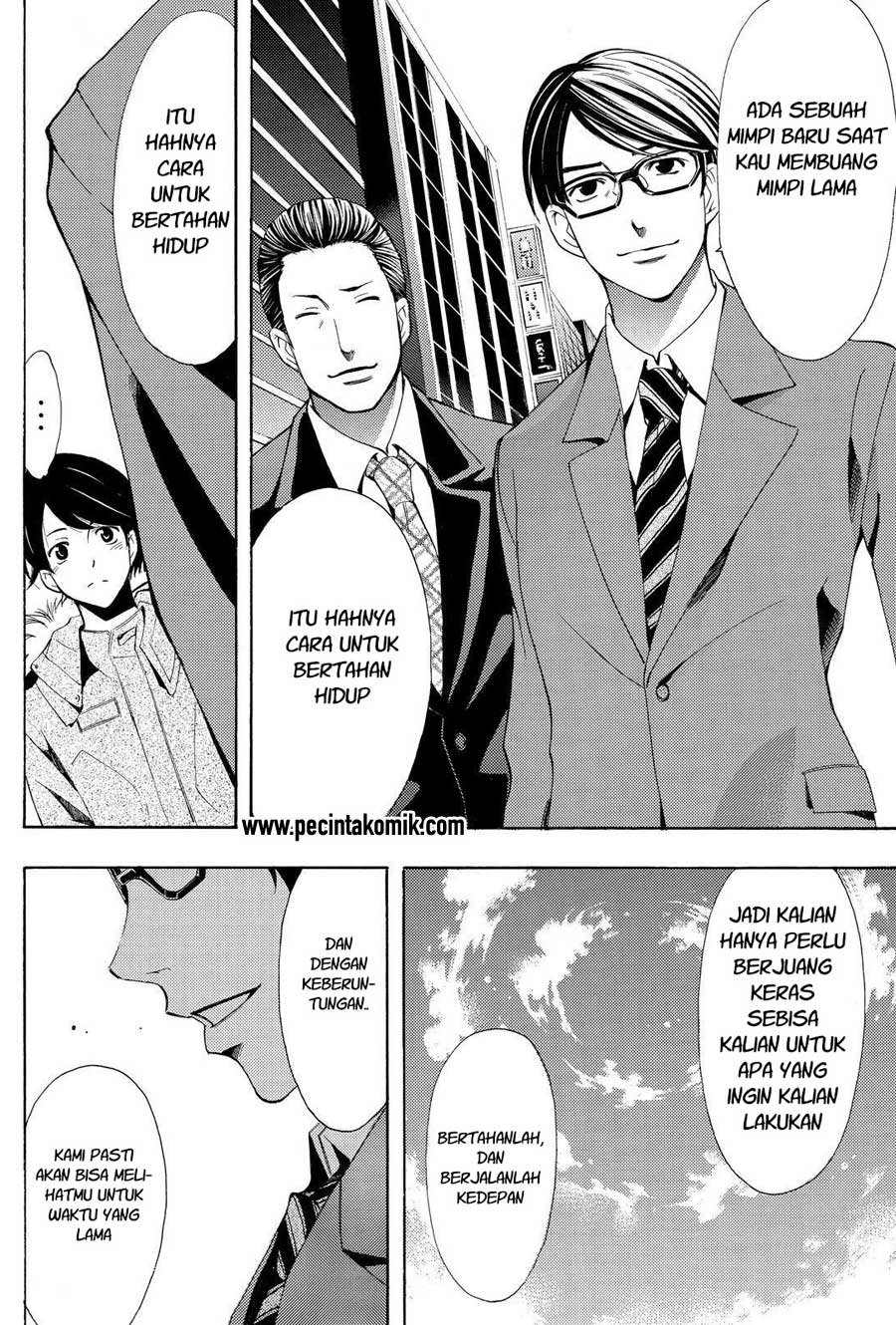 Chapter 127 - halaman 18
