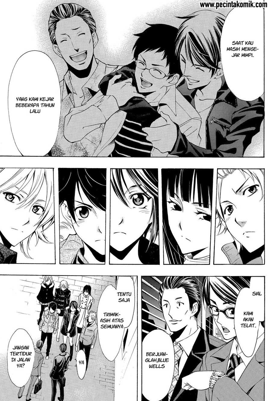 Chapter 127 - halaman 19