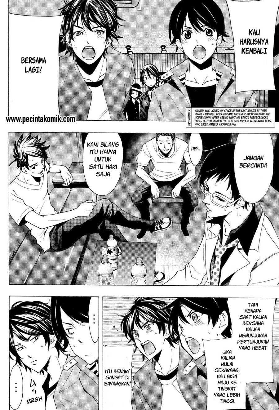Chapter 127 - halaman 4