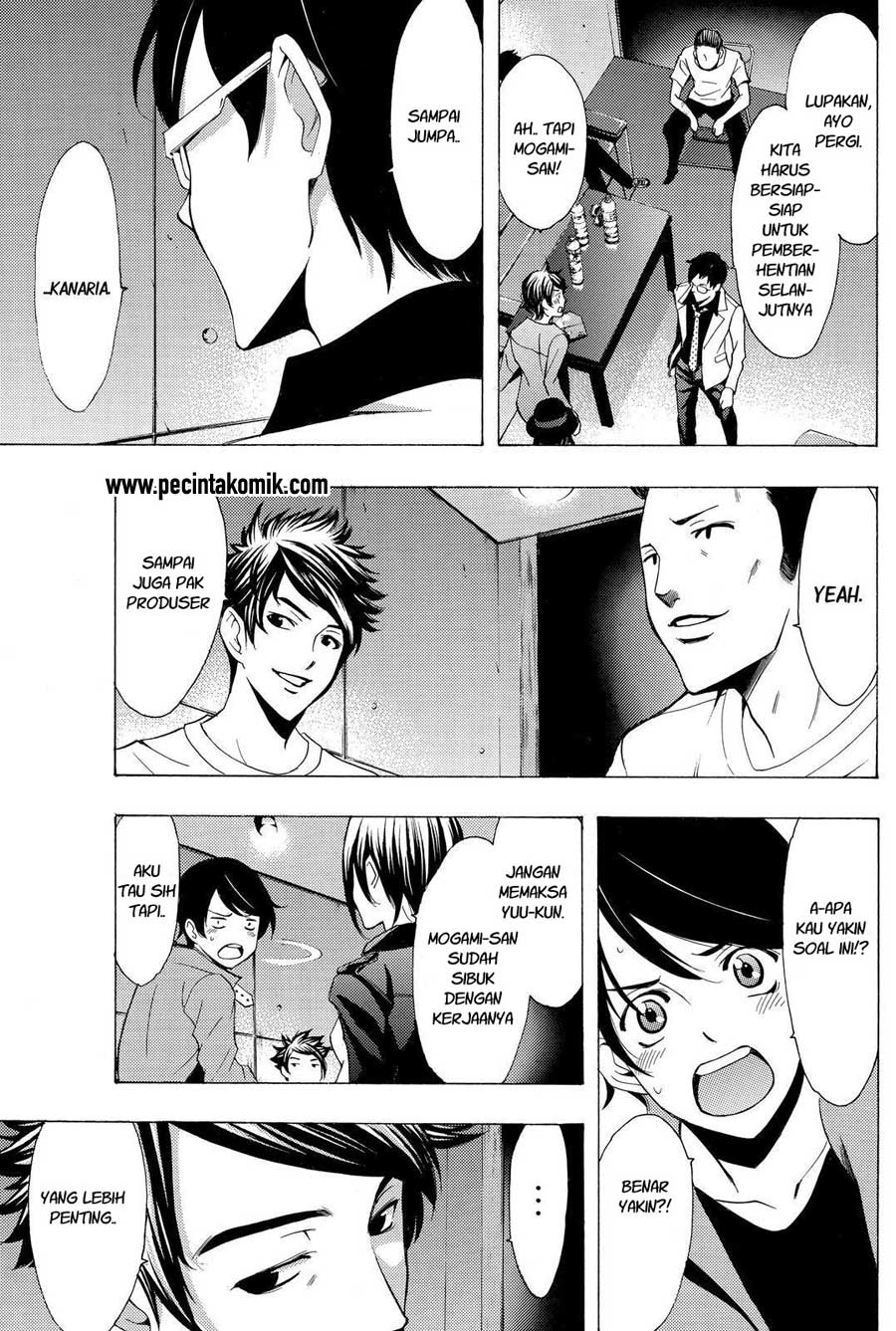 Chapter 127 - halaman 5