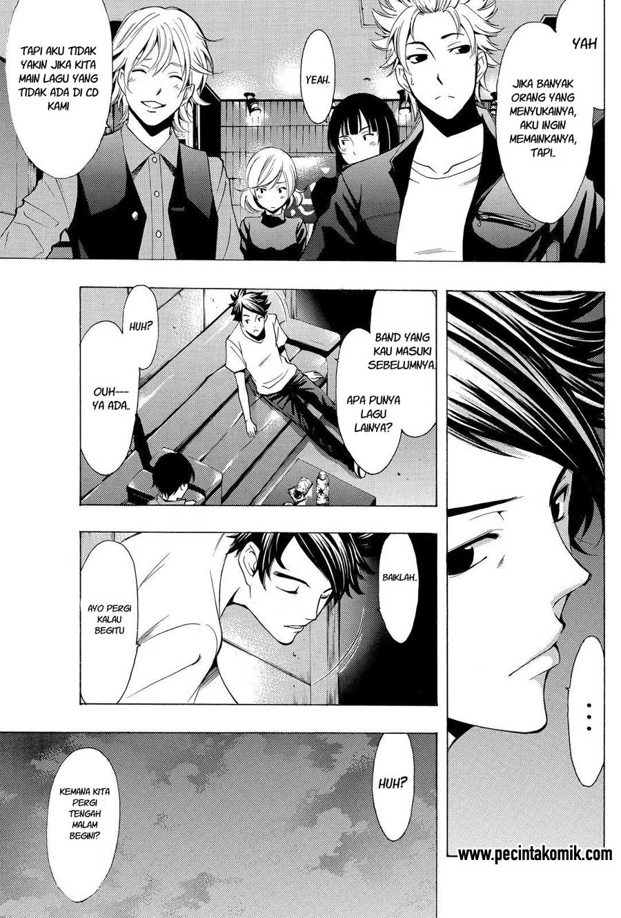 Chapter 127 - halaman 7