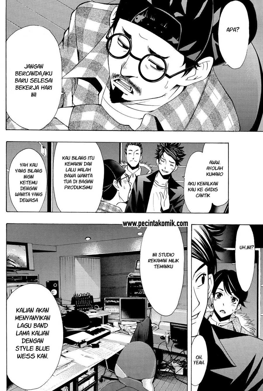 Chapter 127 - halaman 8