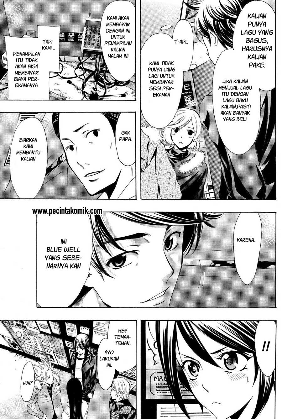Chapter 127 - halaman 9