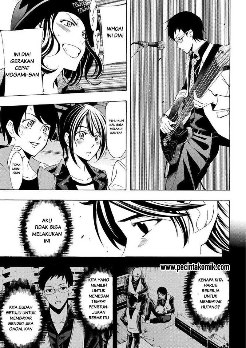 Chapter 126 - halaman 13