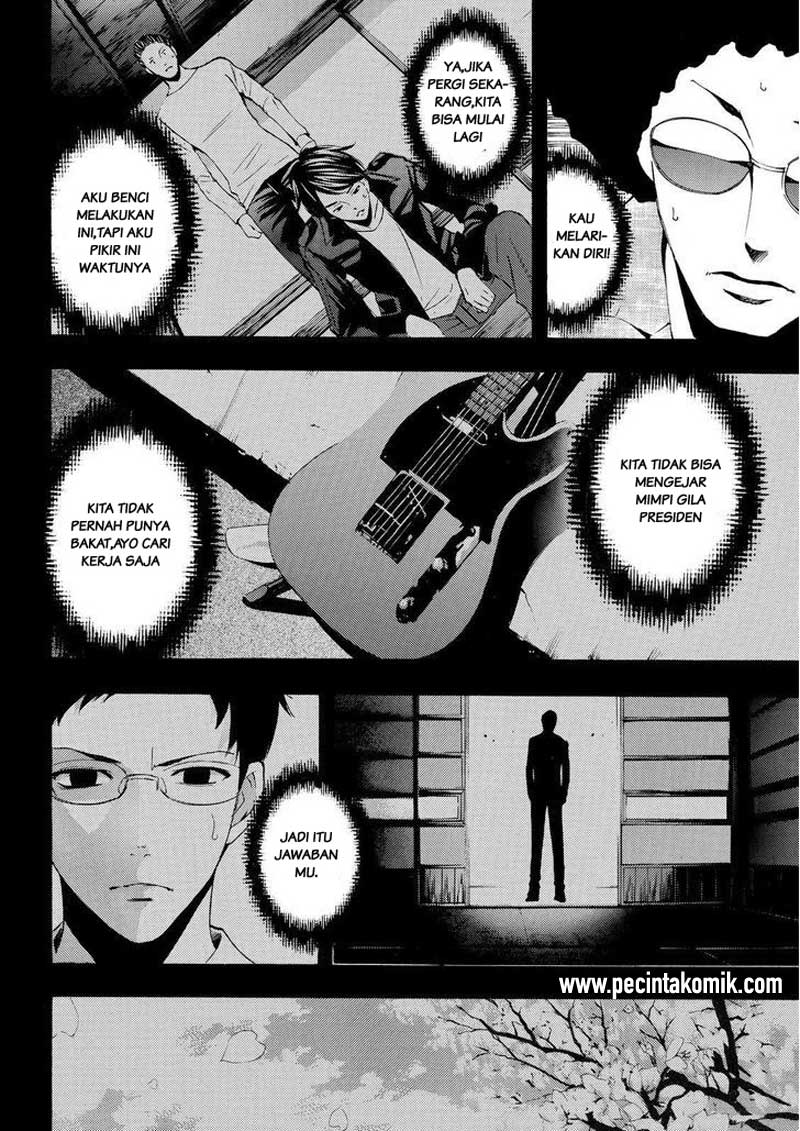 Chapter 126 - halaman 14