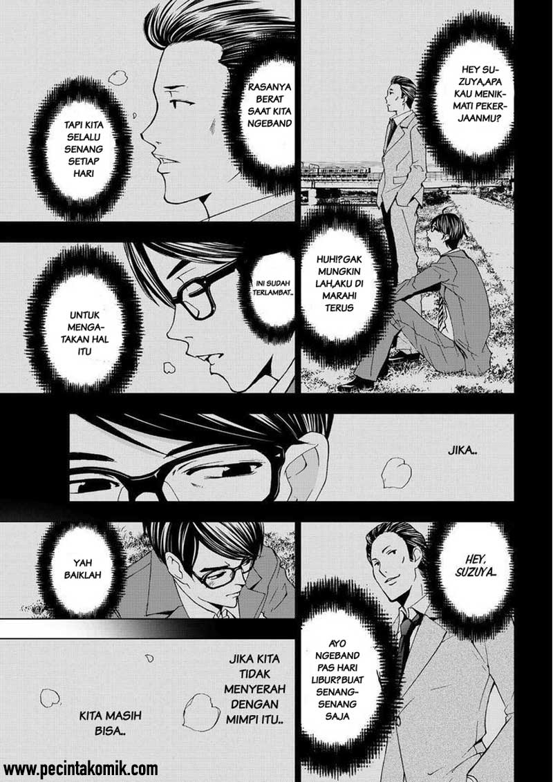 Chapter 126 - halaman 15