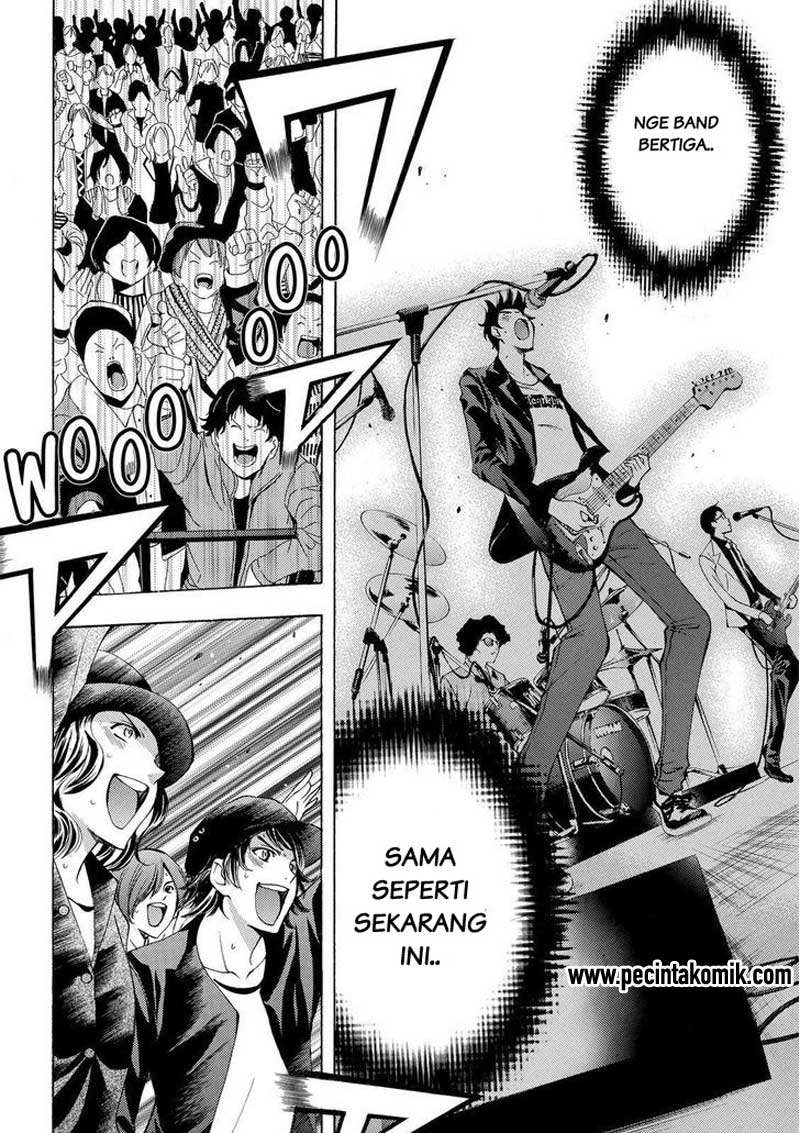 Chapter 126 - halaman 16