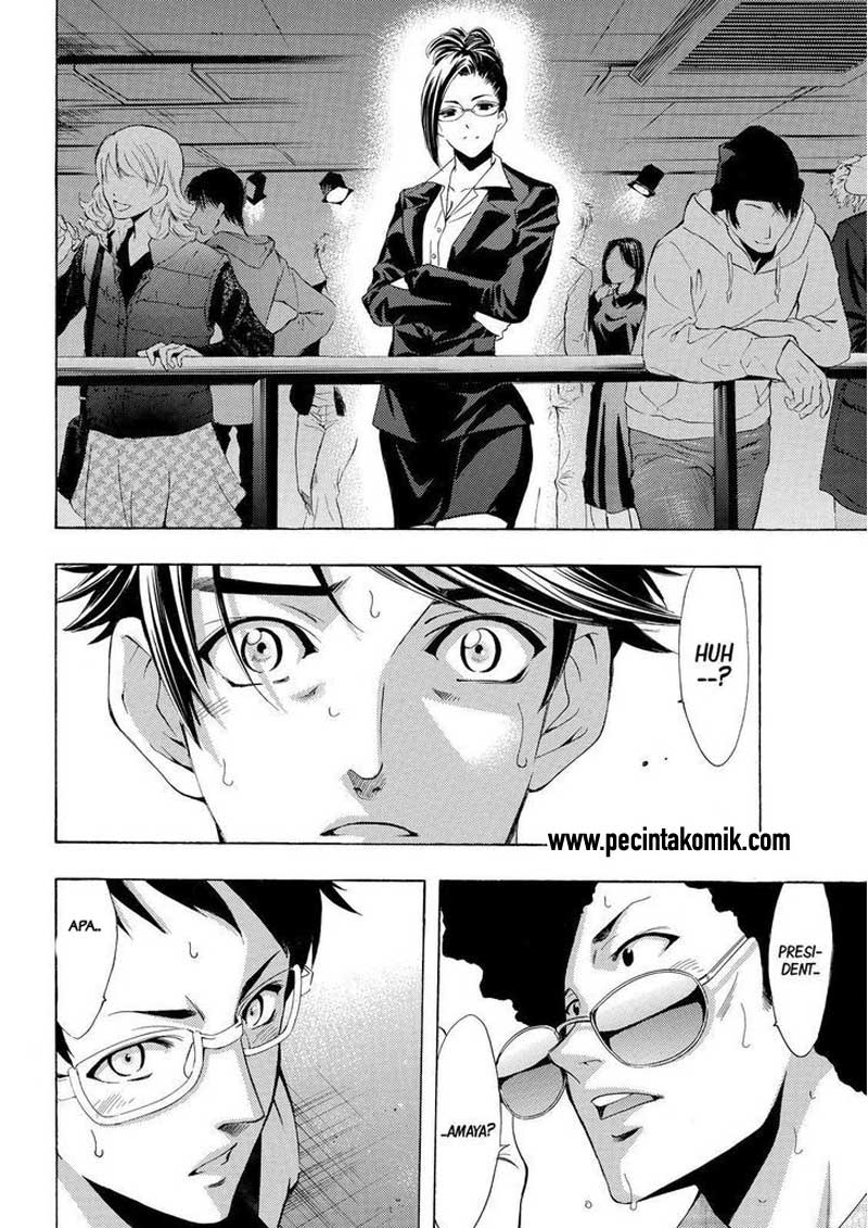 Chapter 126 - halaman 18
