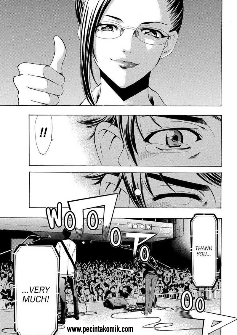 Chapter 126 - halaman 19