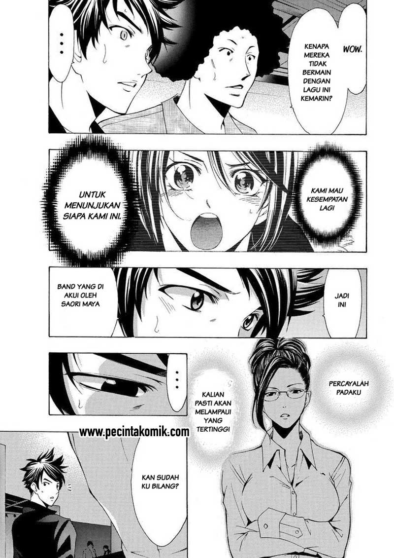 Chapter 126 - halaman 5