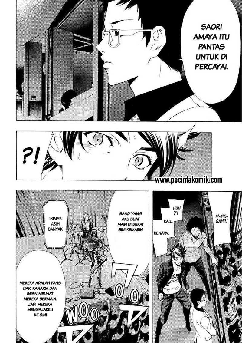Chapter 126 - halaman 6