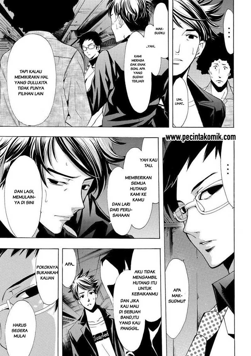 Chapter 126 - halaman 7