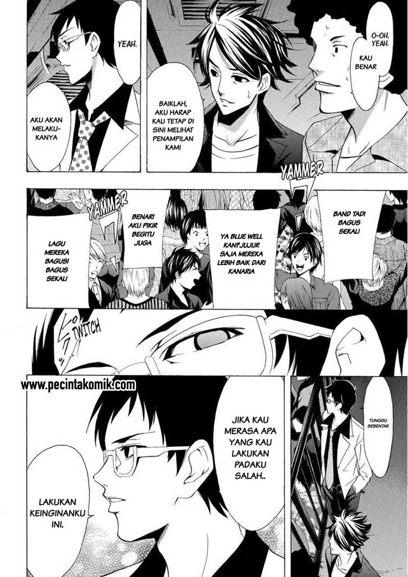 Chapter 126 - halaman 8