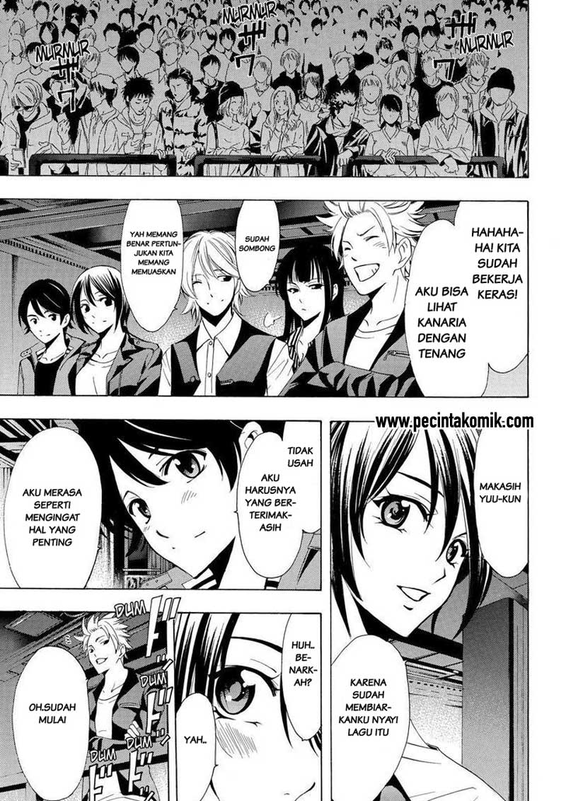 Chapter 126 - halaman 9