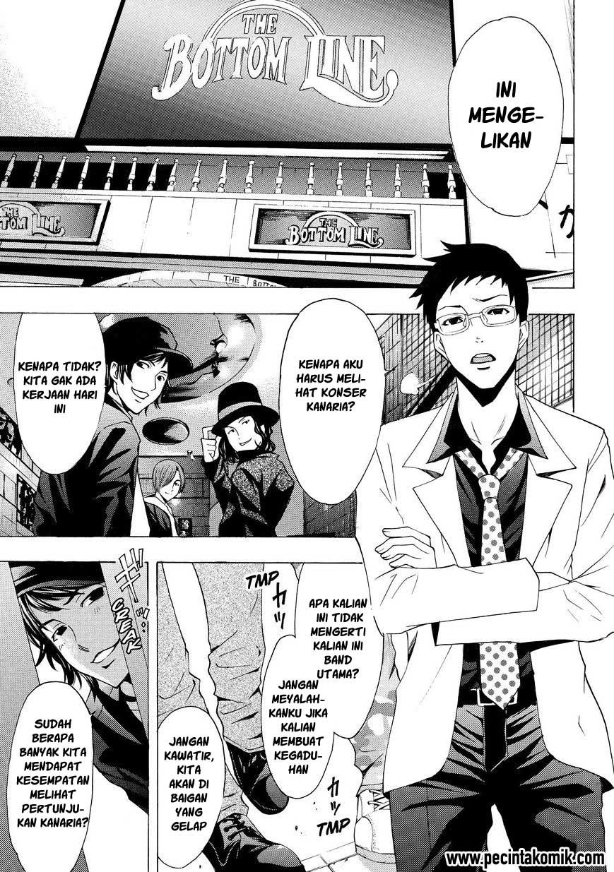 Chapter 125 - halaman 13