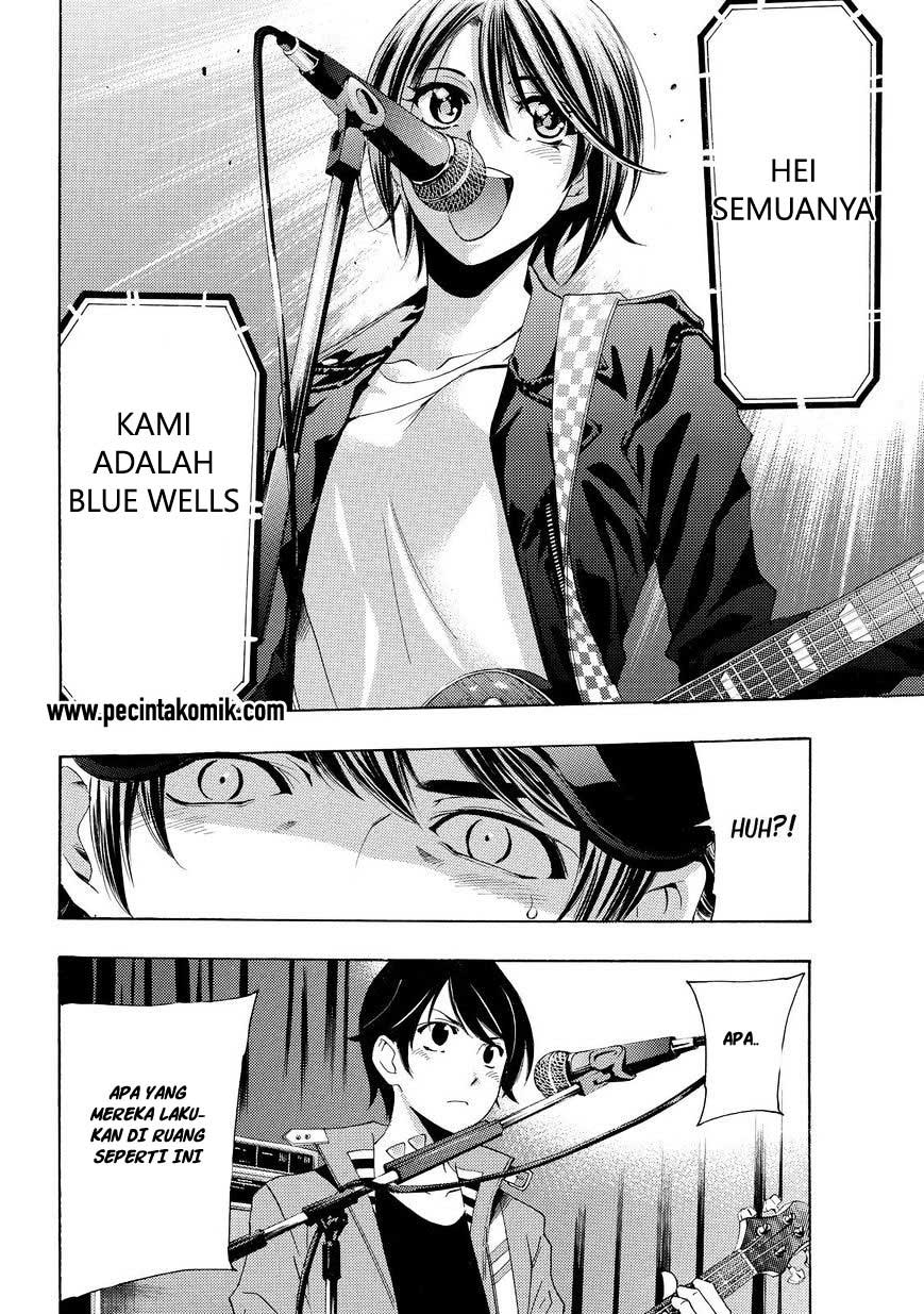 Chapter 125 - halaman 14