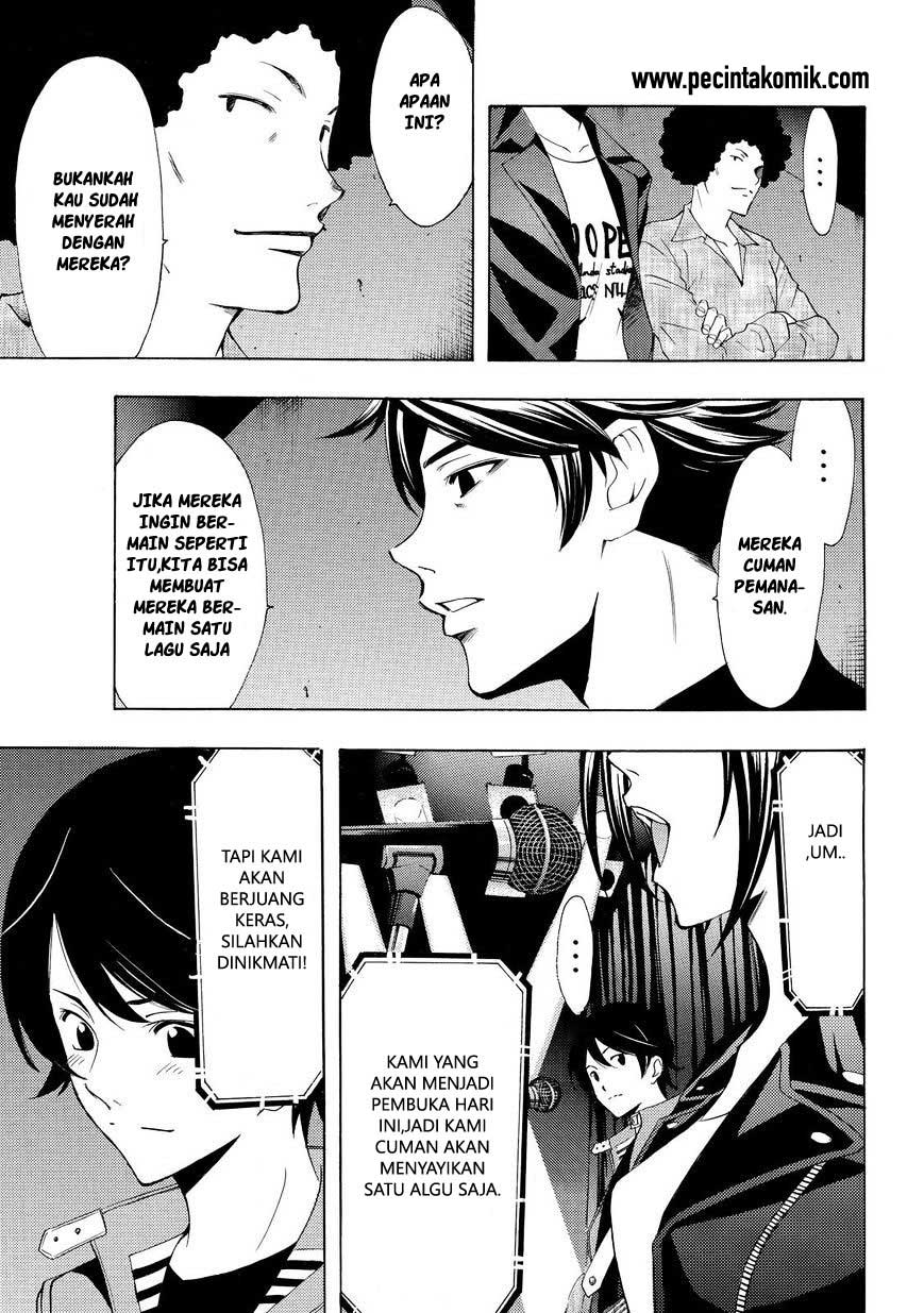 Chapter 125 - halaman 15