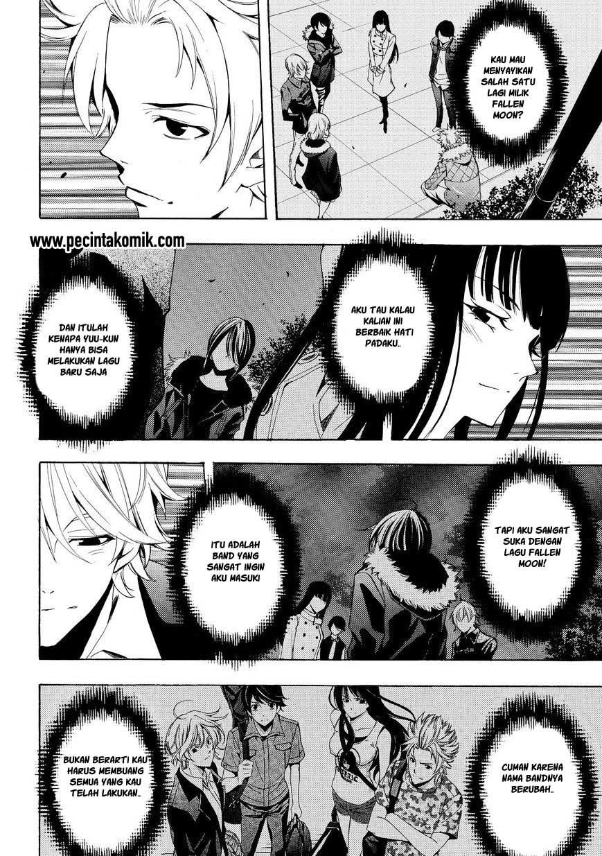 Chapter 125 - halaman 16