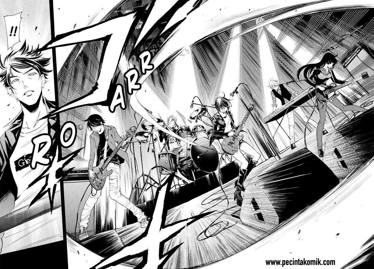 Chapter 125 - halaman 18