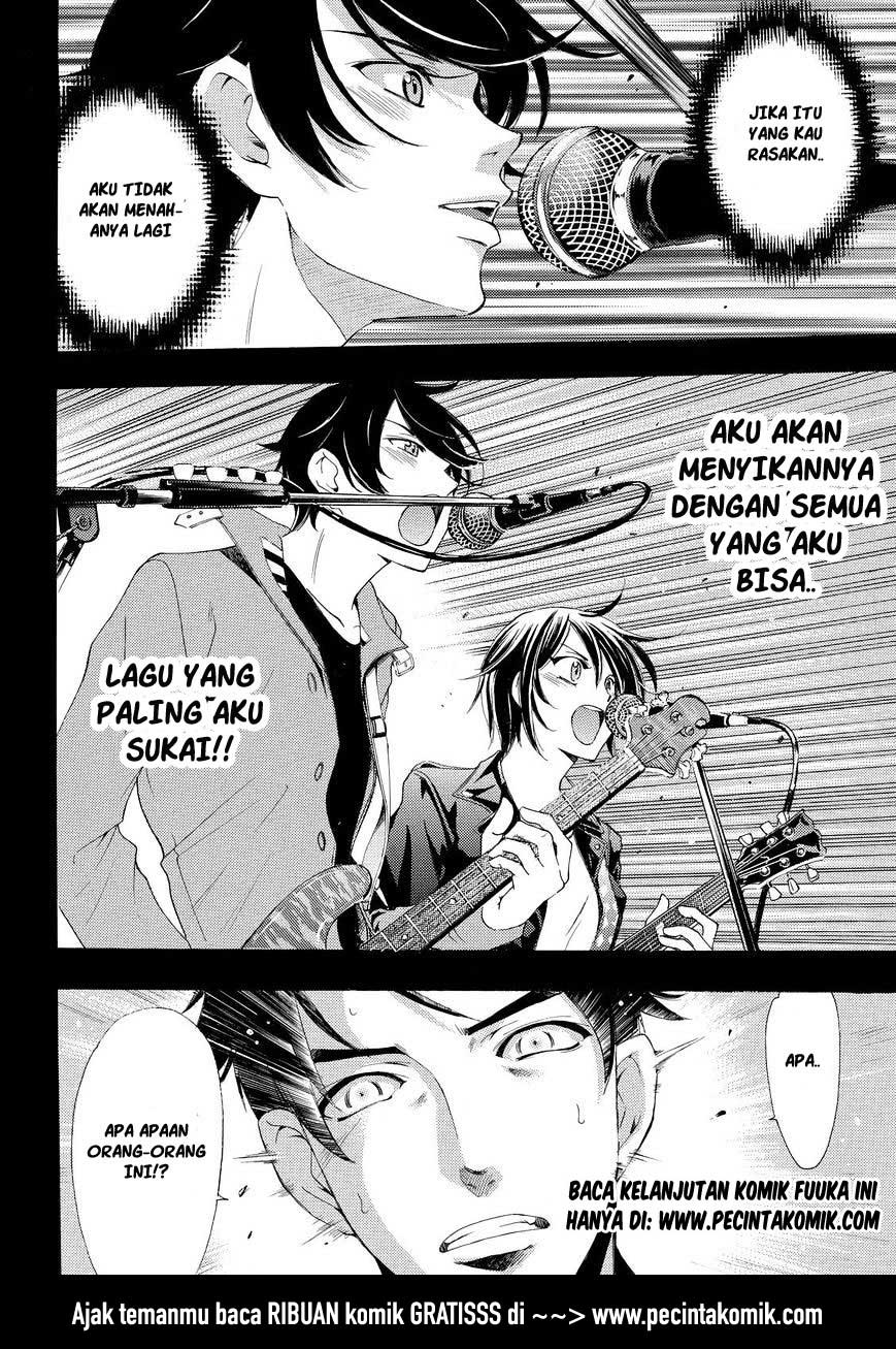 Chapter 125 - halaman 19