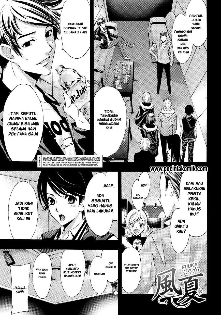 Chapter 125 - halaman 3