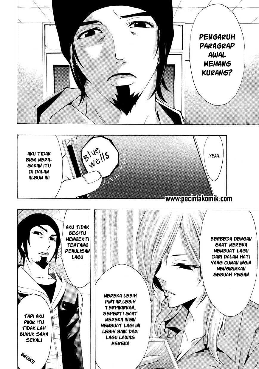 Chapter 125 - halaman 8
