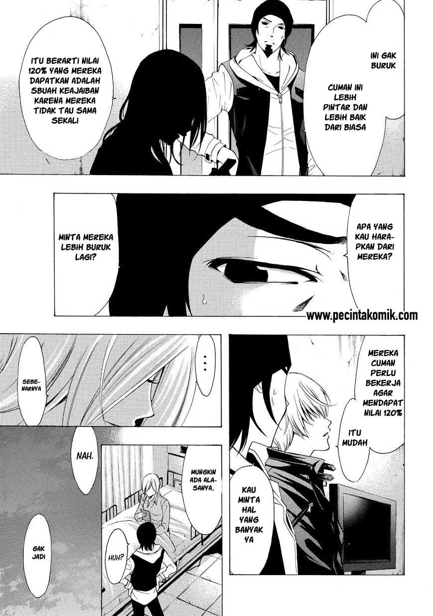 Chapter 125 - halaman 9