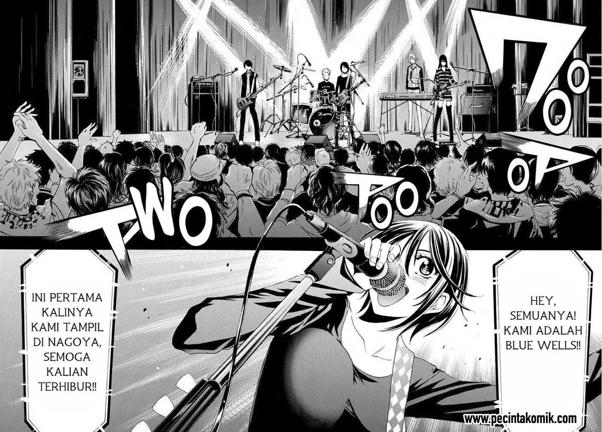 Chapter 124 - halaman 12