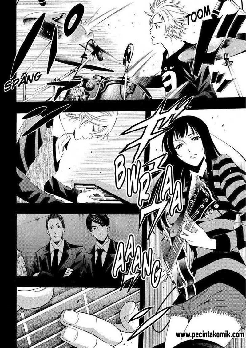 Chapter 124 - halaman 13