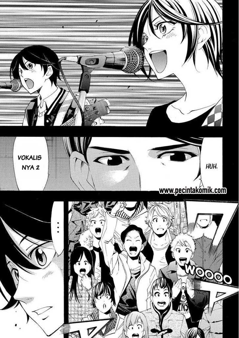 Chapter 124 - halaman 14