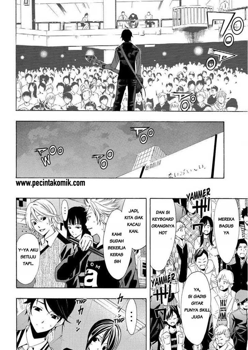 Chapter 124 - halaman 15
