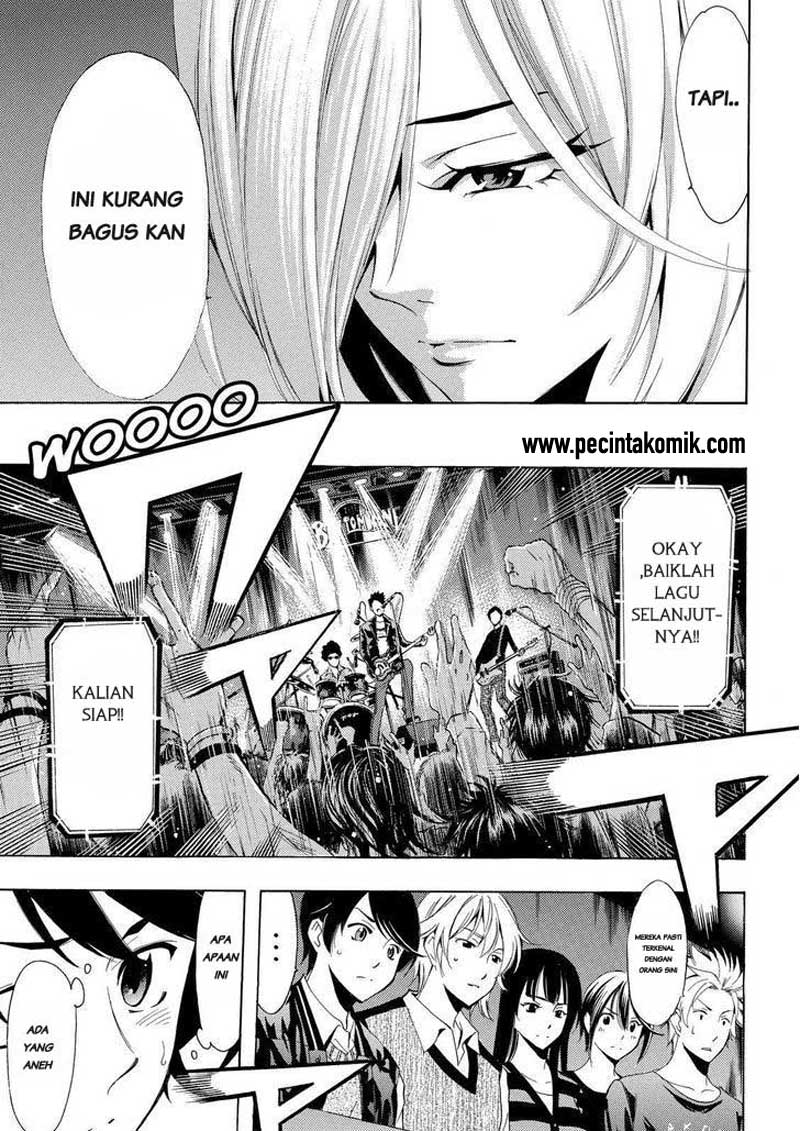Chapter 124 - halaman 18